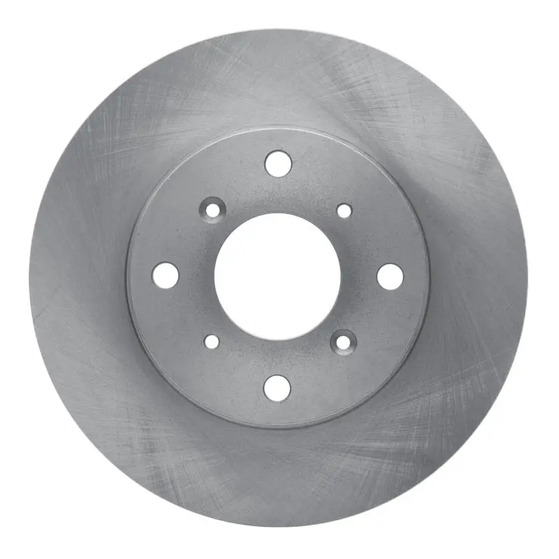 Dfc 86-87 Acura Legend Front Brake Rotor 1