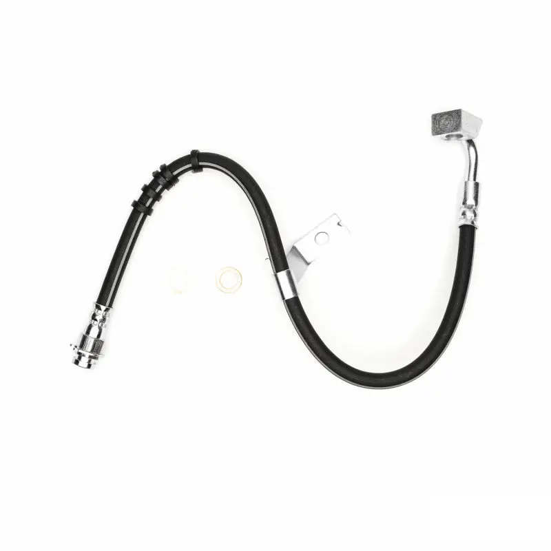 Dfc 86-87 Dodge Dakota Rwd Front-R Brake Hose 1