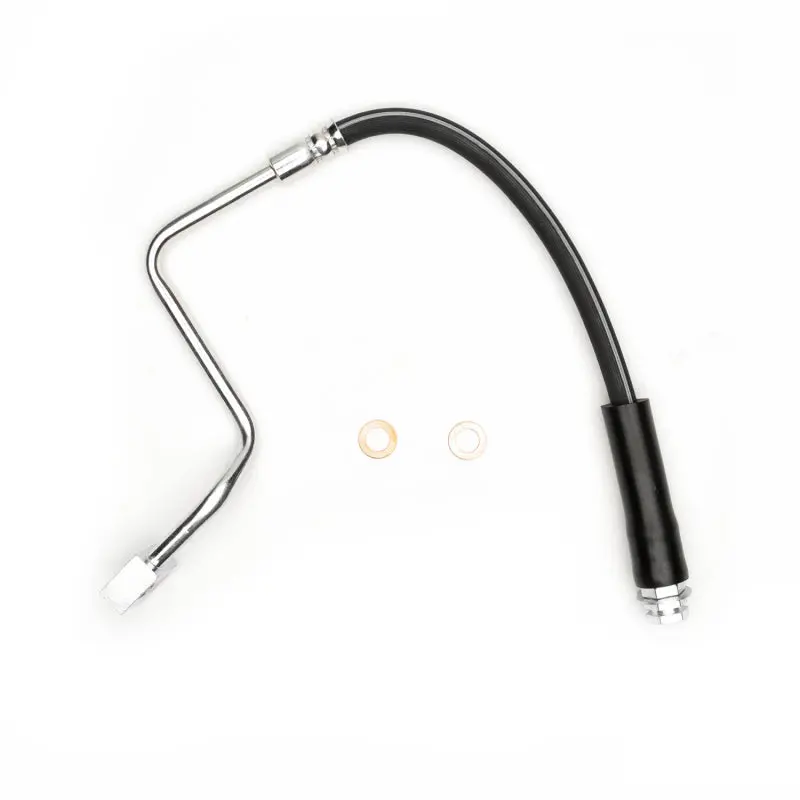 Dfc 86-87 Ford Aerostar Front-L Brake Hose 1