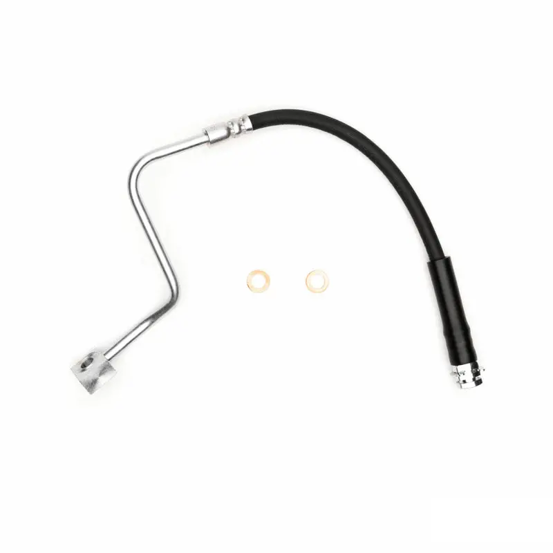 Dfc 86-87 Ford Aerostar Front-R Brake Hose 1