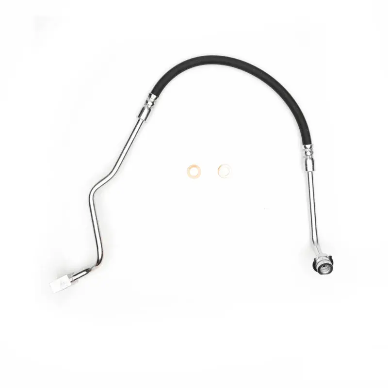 Dfc 86-87 Ford Bronco Ii Front-R Brake Hose 1