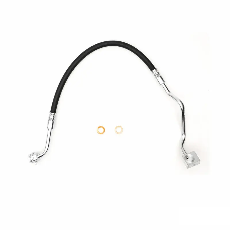 Dfc 86-87 Ford Ranger Front-R Brake Hose 1