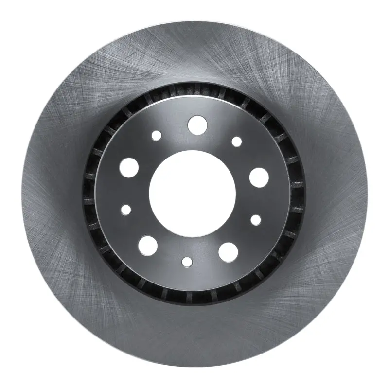 Dfc 86-87 Volvo 780 Front Brake Rotor 1
