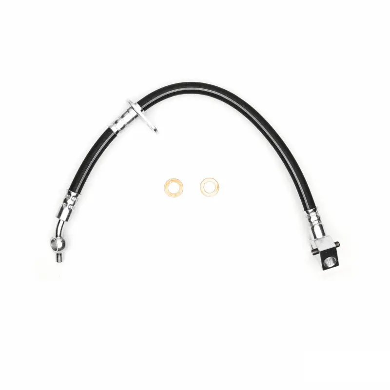 Dfc 86-88 Acura Legend Rear-L Brake Hose 1