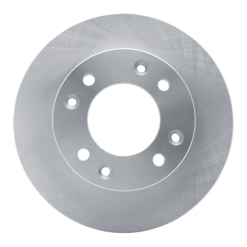 Dfc 86-88 Mazda Rx-7 Front Brake Rotor 1