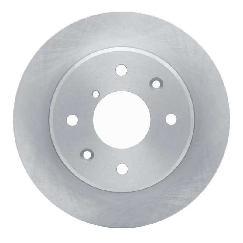 Dfc 86-88 Mazda Rx-7 Rear Brake Rotor 1