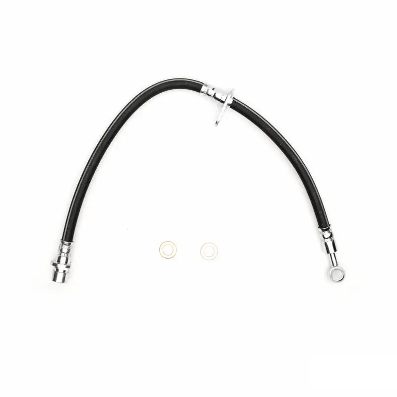 Dfc 86-89 Acura Integra Front-R Brake Hose 1