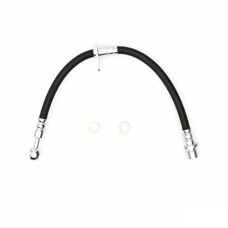 Dfc 86-89 Acura Integra Rear Brake Hose 1