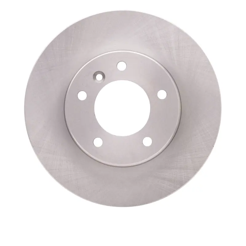 Dfc 86-89 Jaguar Xj6 Front Brake Rotor 1