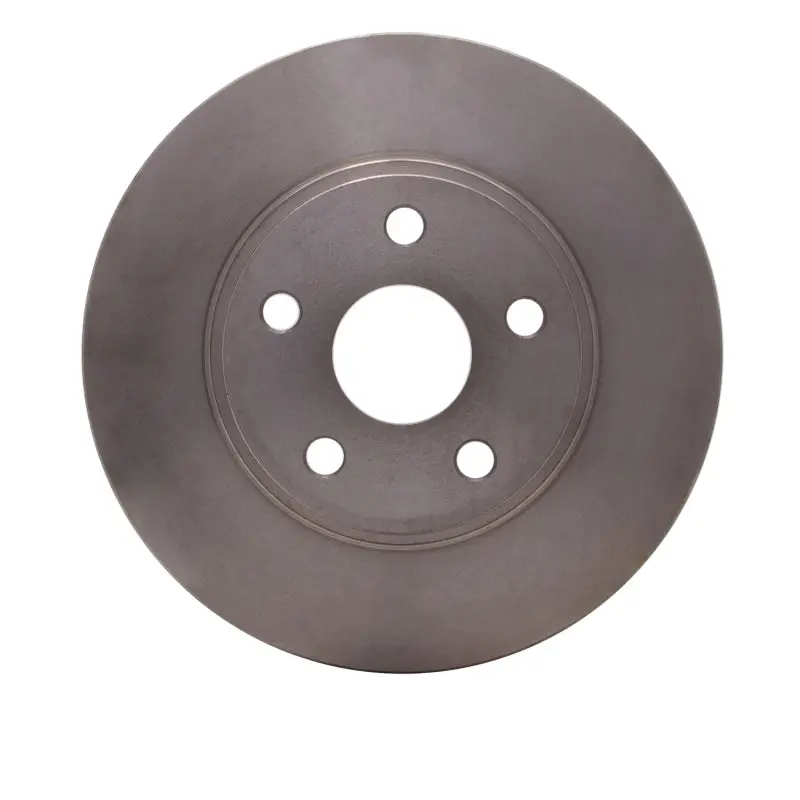 Dfc 86-89 Toyota Celica Front Brake Rotor 1