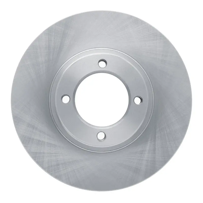 Dfc 86-89 Toyota Van Wagon Front Brake Rotor 1