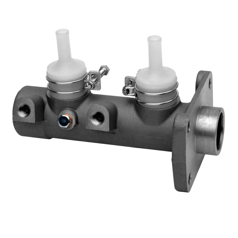 Dfc 86-90 Chevrolet W4500 Tiltmaster (W/Front Drum Brakes) Mc Brake Master Cylinder 1