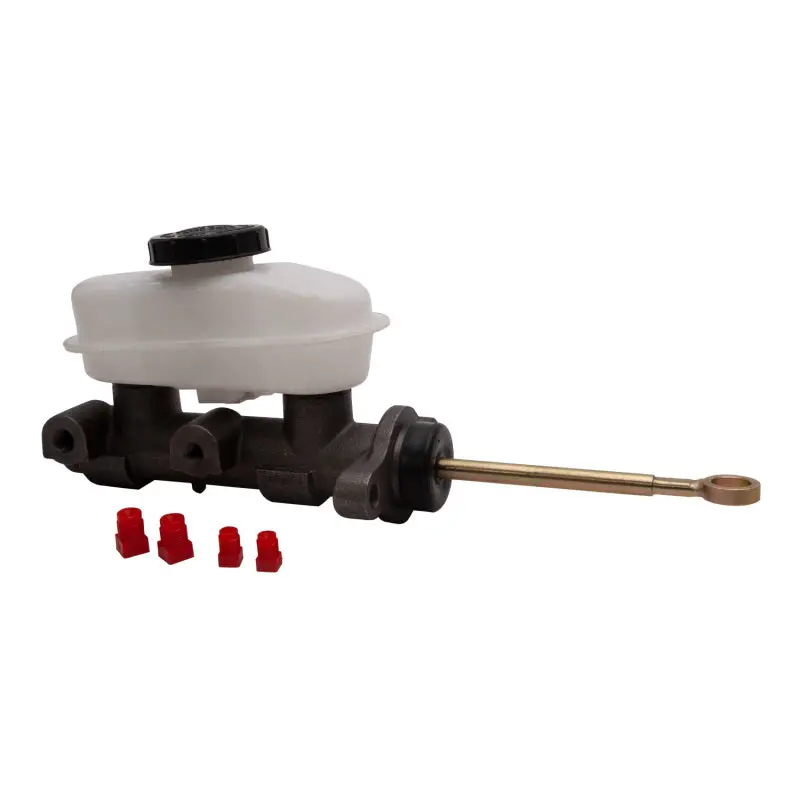 Dfc 86-90 Ford Bronco Ii Brake Master Cylinder 1