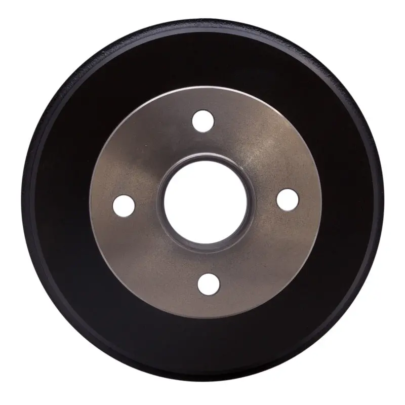 Dfc 86-90 Nissan Pulsar Nx Rear True Balanced Brake Drum 1