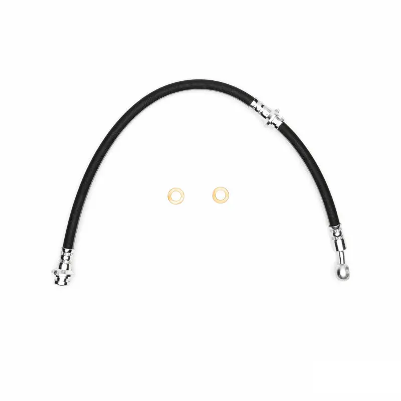 Dfc 86-90 Nissan Sentra Front Brake Hose 1