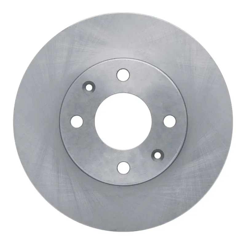 Dfc 86-91 Acura Integra Front Brake Rotor 1