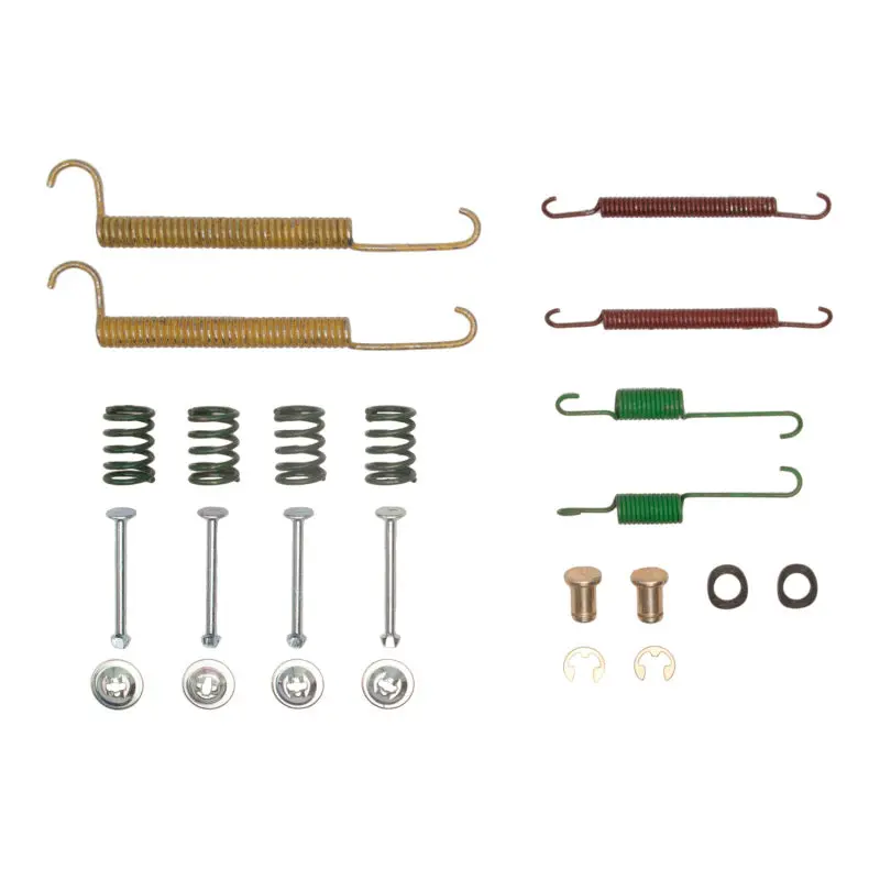Dfc 86-91 Buick Electra Rear Drum Brake Hardware Kit 1