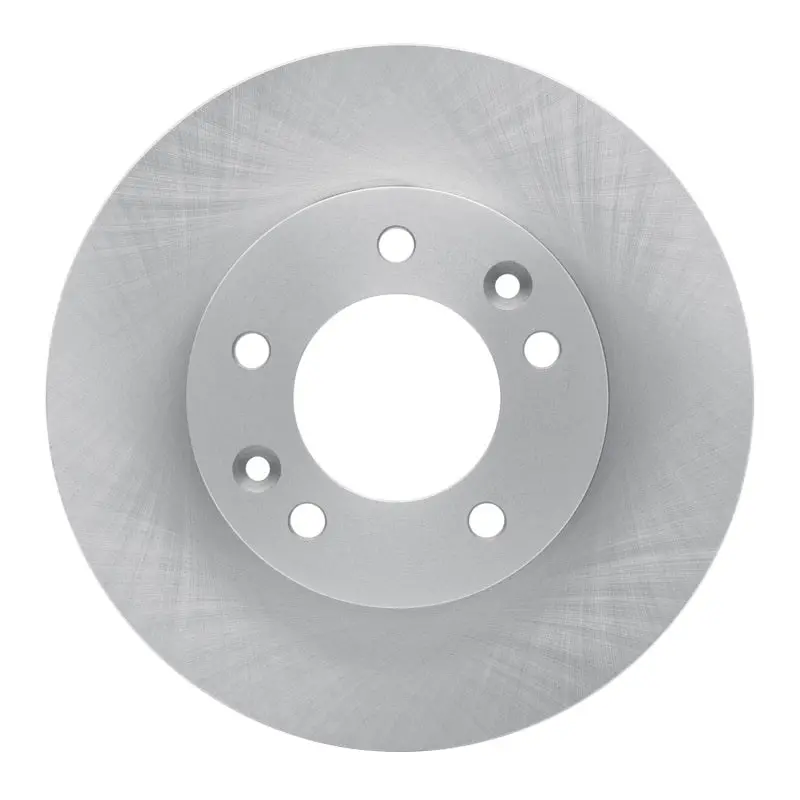 Dfc 86-91 Mazda Rx-7 Front Brake Rotor 1