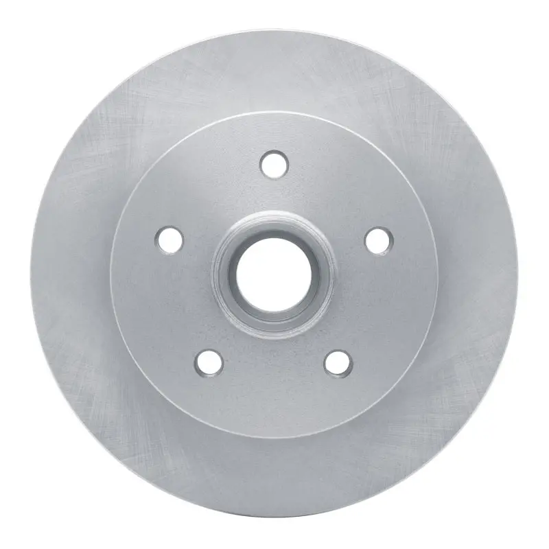 Dfc 86-91 Volkswagen Vanagon Front Brake Rotor 1