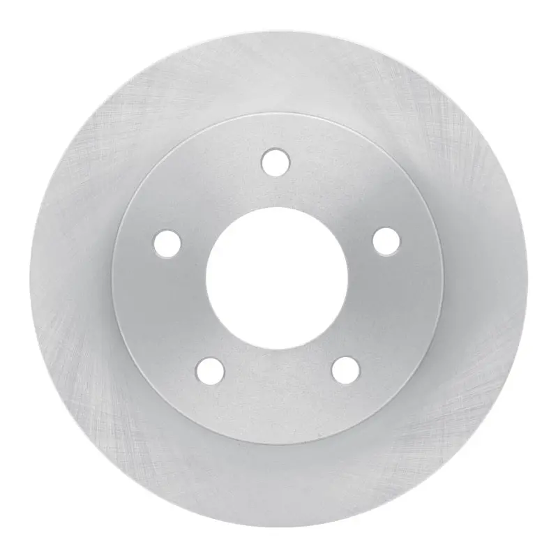 Dfc 86-92 Buick Riviera Rear Brake Rotor 1