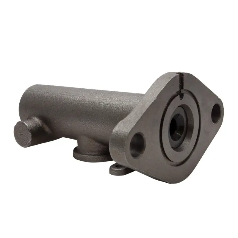 Dfc 86-92 Ford Cf6000 Mc Brake Master Cylinder 1