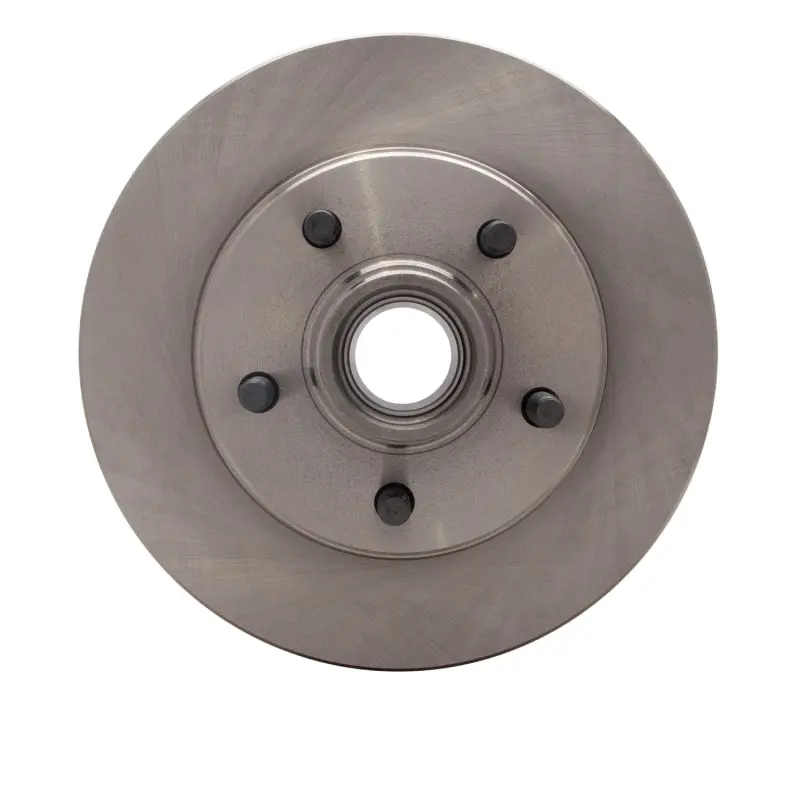 Dfc 86-92 Ford Explorer Front Brake Rotor 1