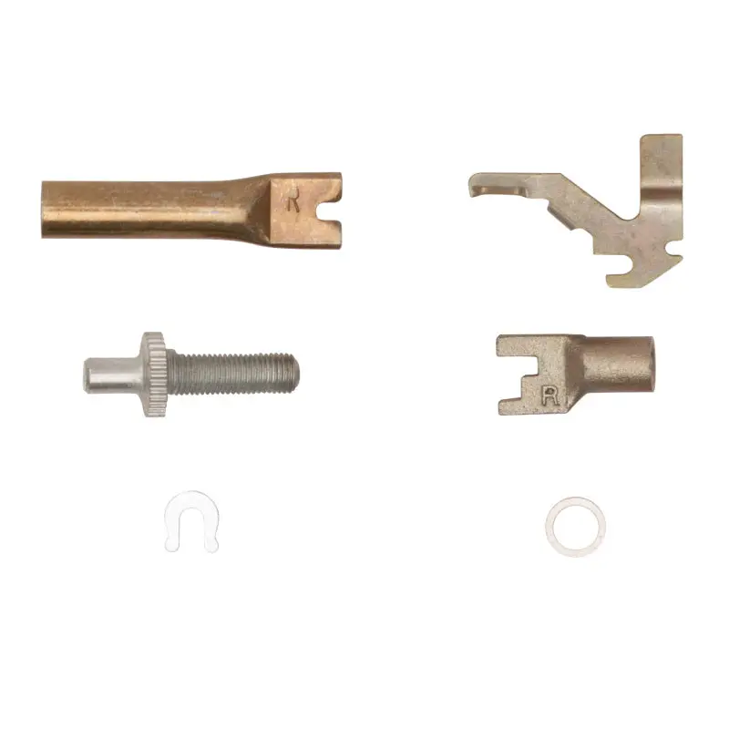 Dfc 86-92 Ford Taurus (Excl Sho) Right Rear Drum Adjuster Kit 1