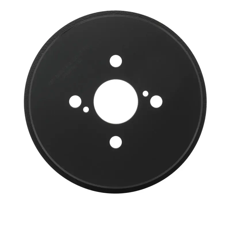Dfc 86-92 Geo Prizm Rear True Balanced Brake Drum 1
