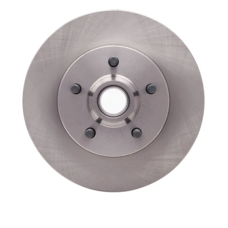 Dfc 86-92 Jeep Comanche Front Brake Rotor 1