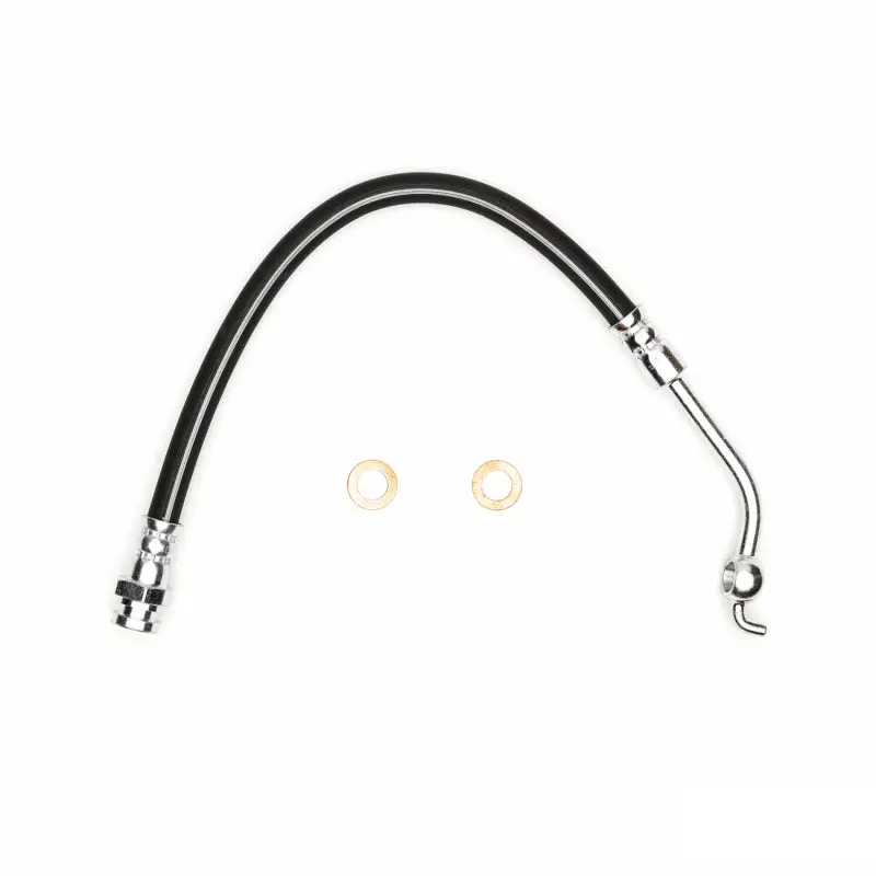 Dfc 86-92 Mazda Rx-7 Rear Brake Hose 1