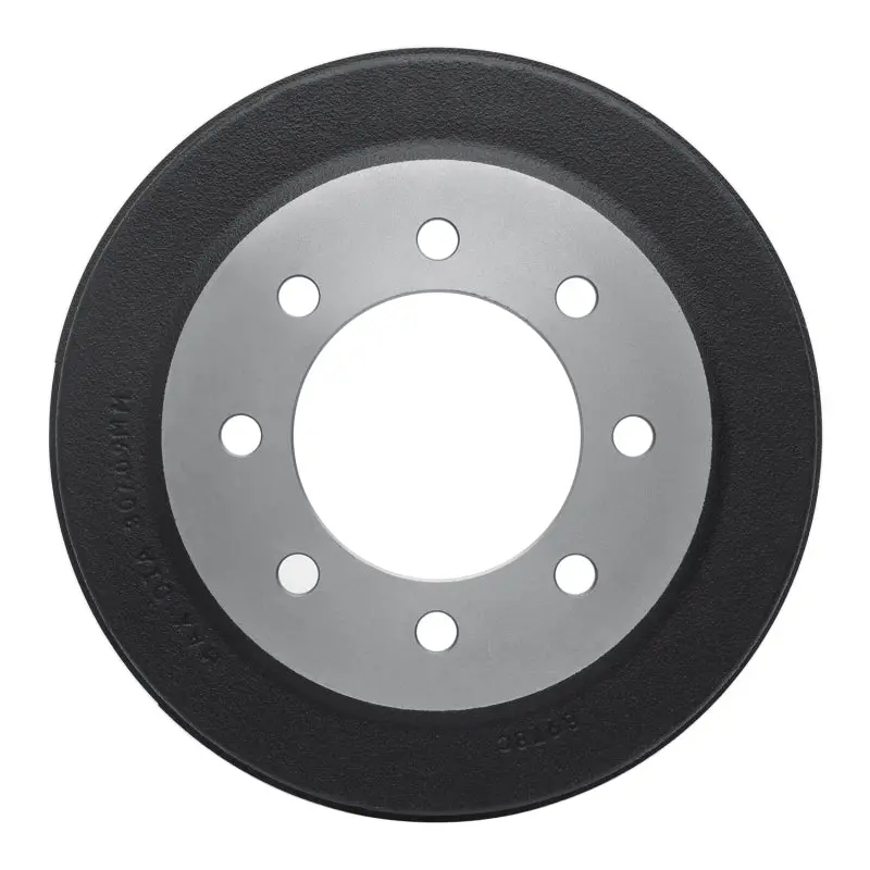 Dfc 86-93 Dodge D350 Rear True Balanced Brake Drum 1