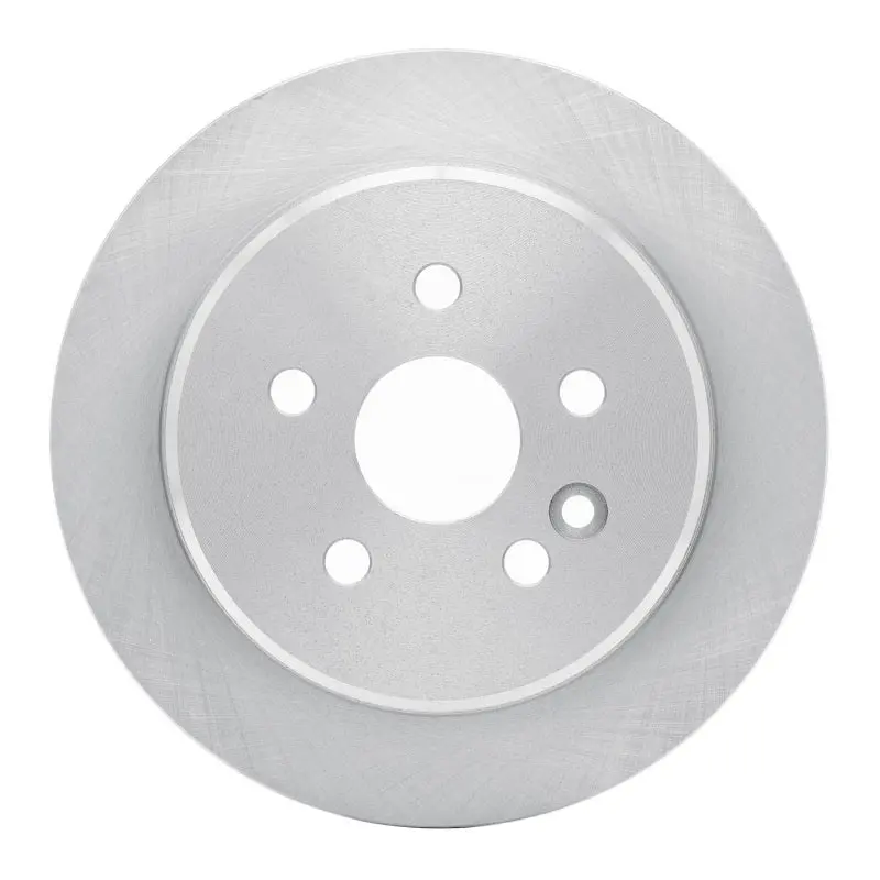 Dfc 86-93 Lexus Es250 Rear Brake Rotor 1