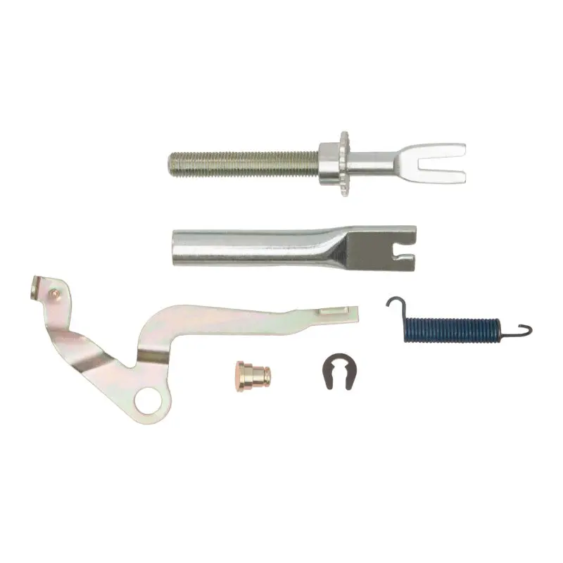 Dfc 86-93 Mazda B2200 Left Rear Drum Adjuster Kit 1