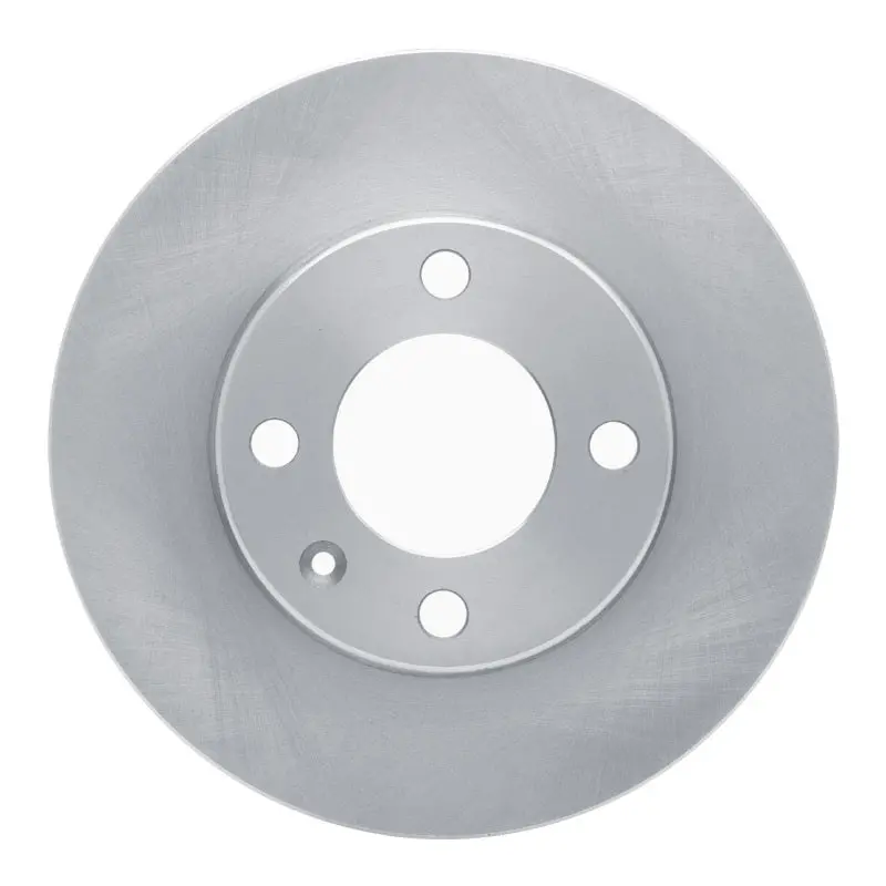Dfc 86-93 Volkswagen Passat (Usa/Canada) Rear Brake Rotor 1