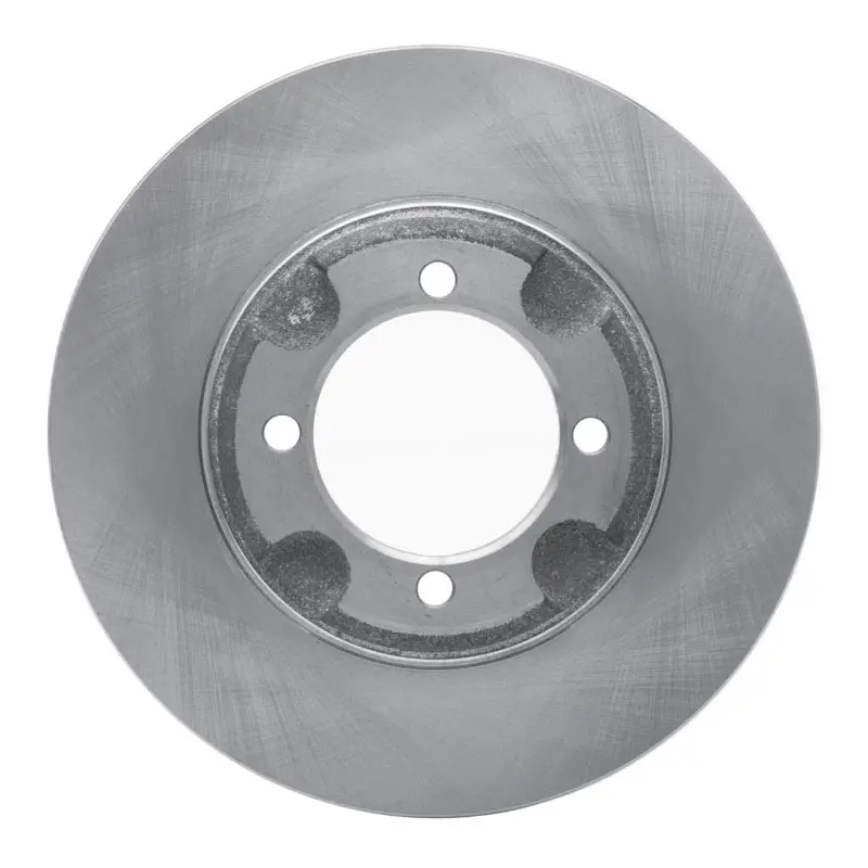 Dfc 86-94 Mazda 323 Front Brake Rotor 1