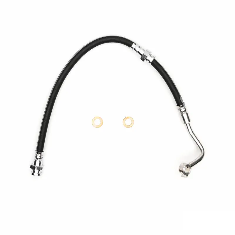 Dfc 86-94 Mazda 323 Rear-R Brake Hose 1