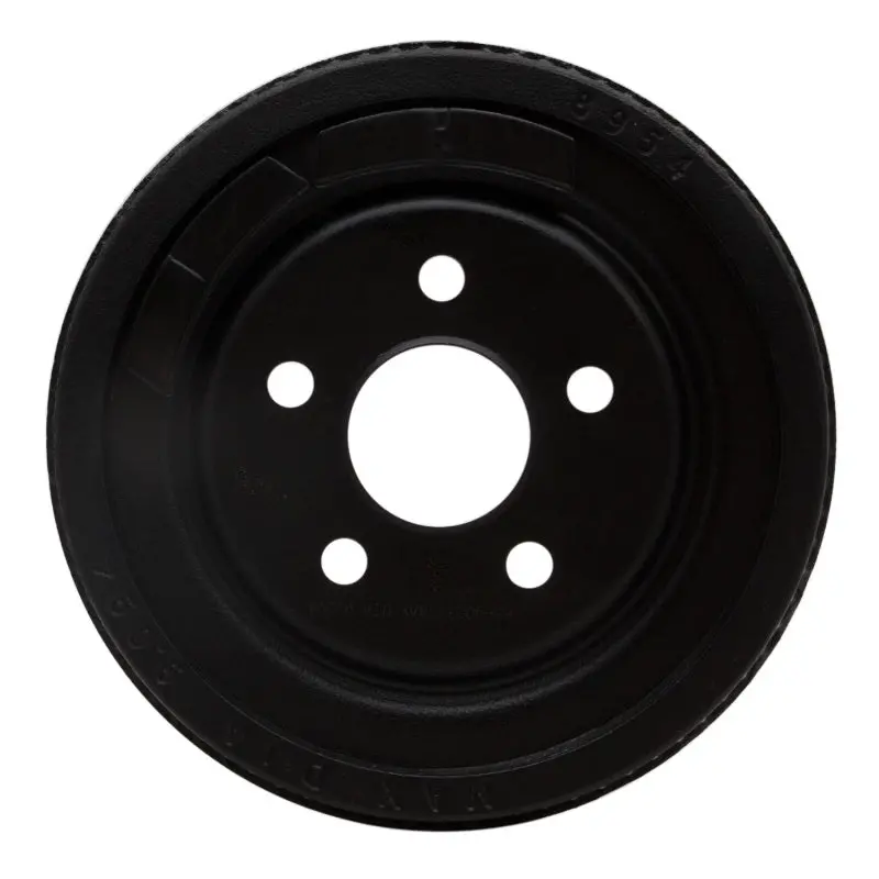 Dfc 86-95 Chrysler Town & Country Rear True Balanced Brake Drum 1