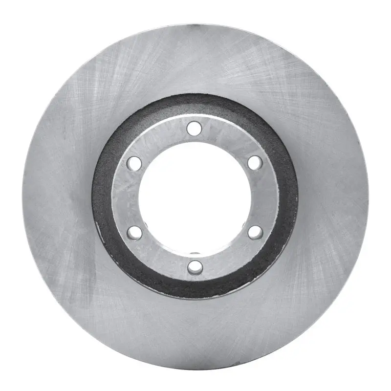 Dfc 86-95 Mitsubishi Raider Front Brake Rotor 1