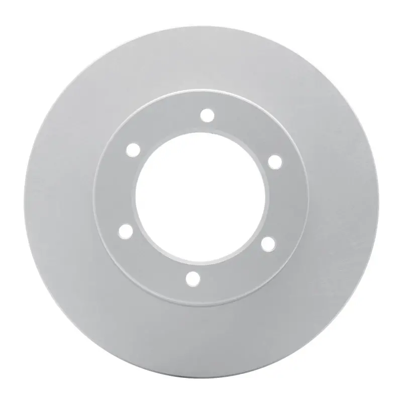 Dfc 86-95 Toyota 4Runner Front Geospec Coated Rotor 1