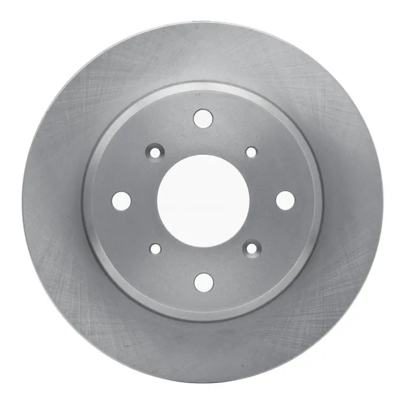 Dfc 86-96 Acura Legend Rear Brake Rotor 1