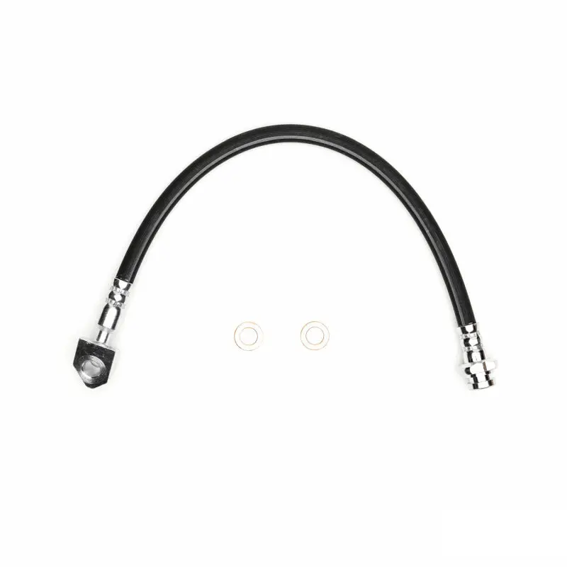 Dfc 86-97 Nissan 720 Front-R Brake Hose 1