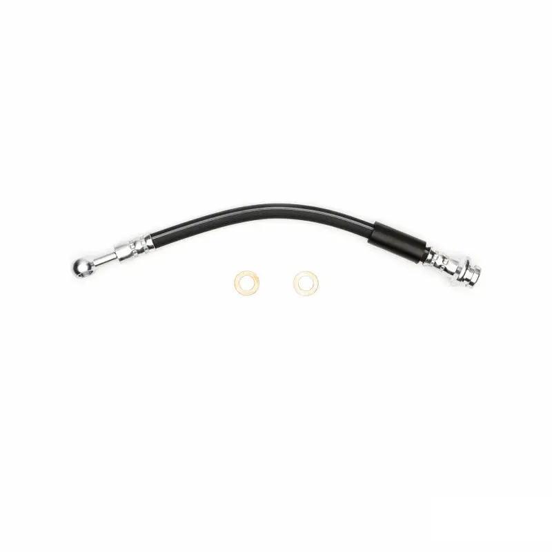 Dfc 86-98 Nissan 240Sx Front /Rear /Front-Lo Brake Hose 1