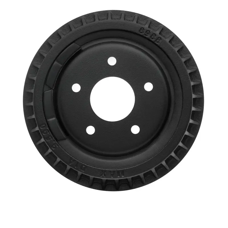 Dfc 87-03 Chevrolet S10 Rear True Balanced Brake Drum 1