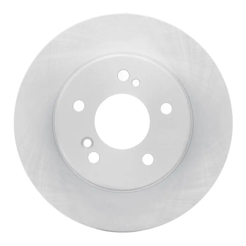 Dfc 87-15 Chrysler Crossfire Rear Brake Rotor 1