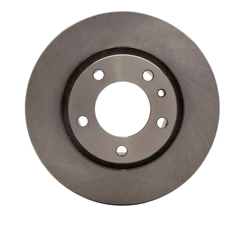 Dfc 87-88 Bmw M6 Front Brake Rotor 1
