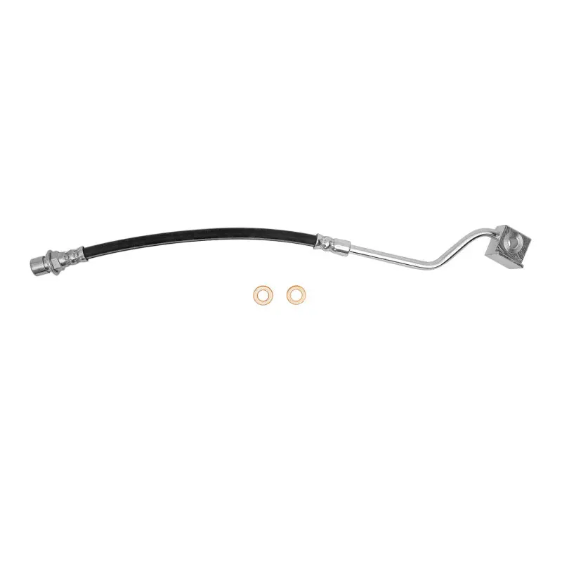 Dfc 87-88 Ford Thunderbird Front-L Brake Hose 1