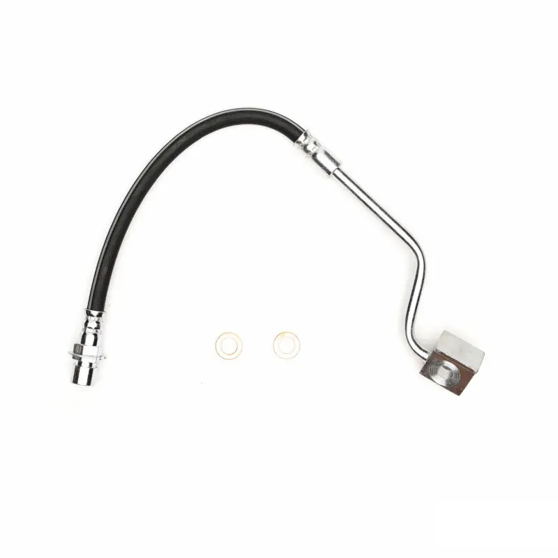 Dfc 87-88 Ford Thunderbird Front-R Brake Hose 1