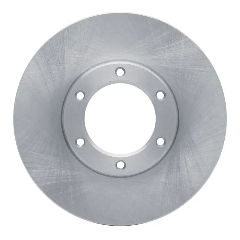Dfc 87-88 Toyota Pickup Front Brake Rotor 1