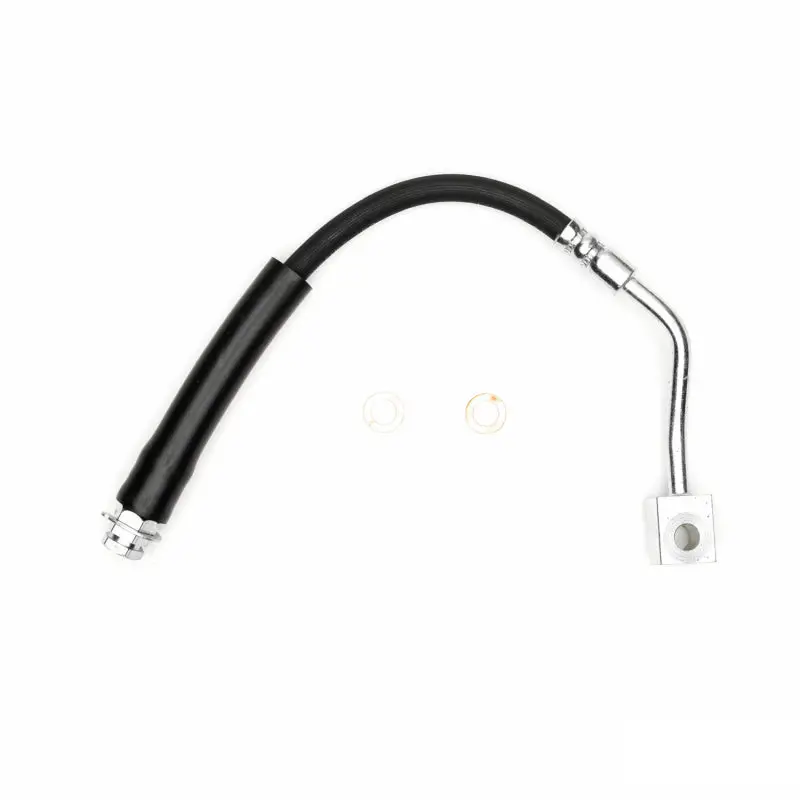 Dfc 87-89 Ford Aerostar Front-R Brake Hose 1