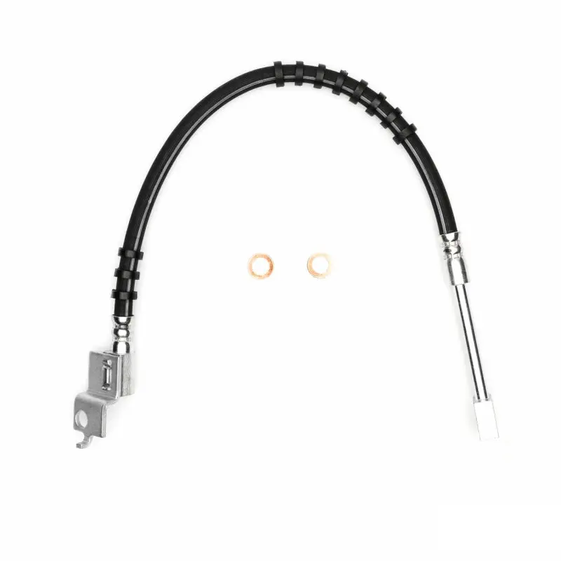 Dfc 87-89 Jeep Wrangler Front-R Brake Hose 1